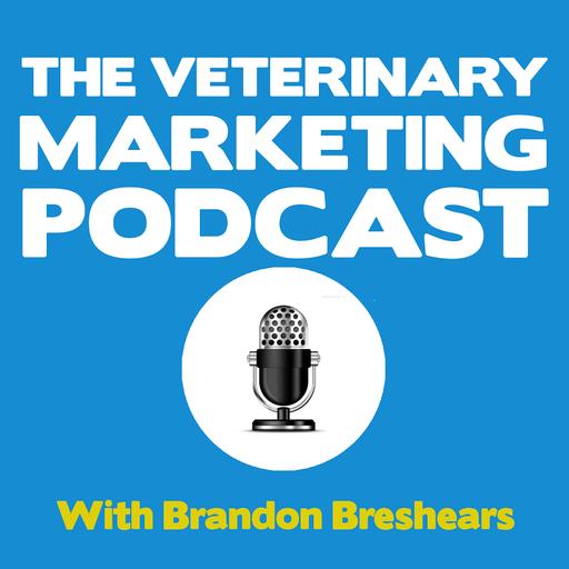 VMP 266: Strategy Guide To Stop Veterinary Marketing Struggle Forever