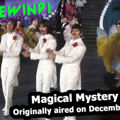 Magical Mystery Tour 2023