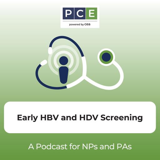 How to Implement Earlier Hepatitis B and Hepatitis Delta Screening