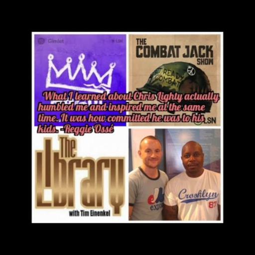 Remembering Combat Jack - The Interview
