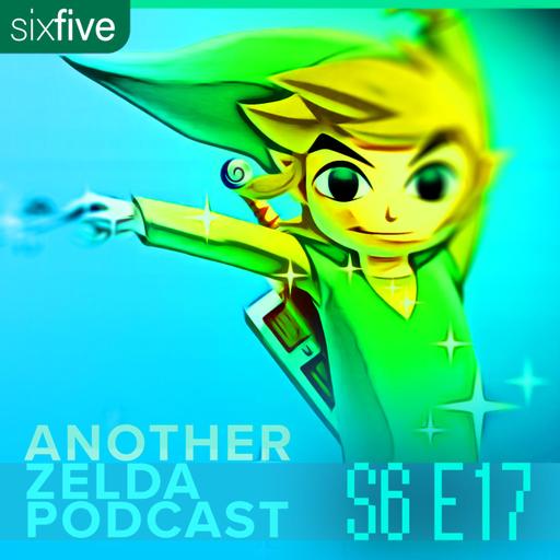 S6 EP17 | The Music of Wind Waker