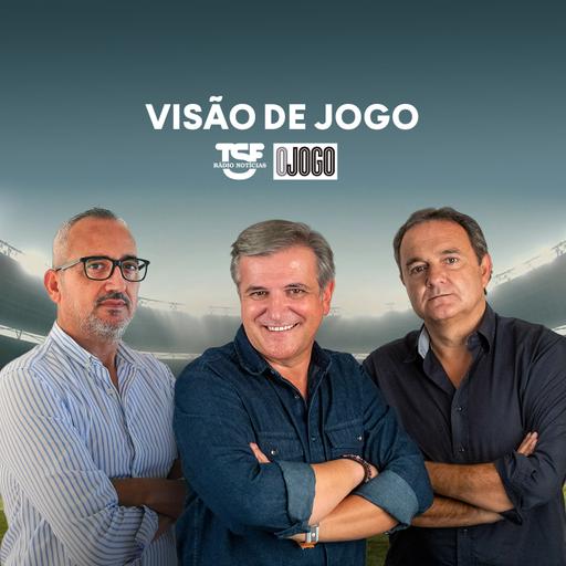 A antevisão do Sporting-FC Porto e o rescaldo da vitória do Benfica em Braga