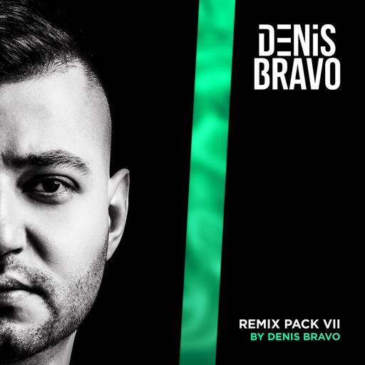 C-Bool - Never Go Away (Denis Bravo Radio Edit)