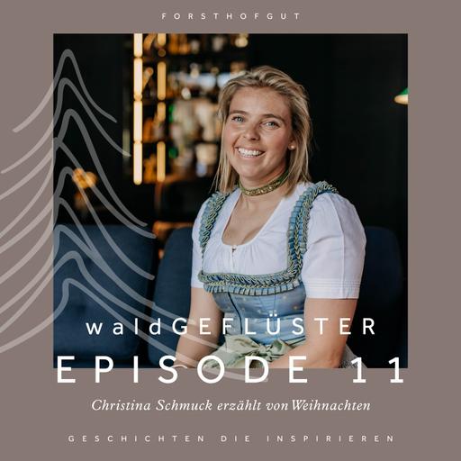 Weihnachten im Forsthofgut - Mini Episode