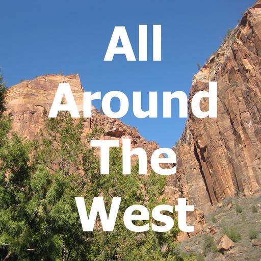 5 - All Around The West Podcast - Martin's Cove