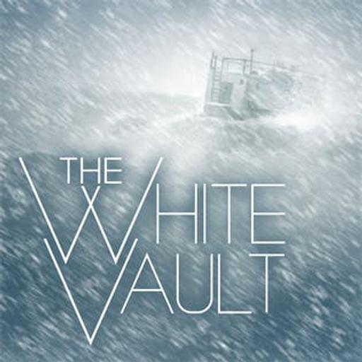 HOLIDAY BONUS! INTRODUCING: The White Vault