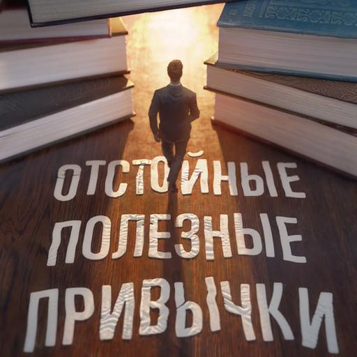 Книга VII - Отстойные полезные привычки