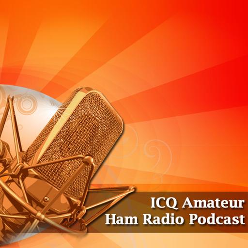 ICQ Podcast Episode 420 - Ultra Portable HF Antennas
