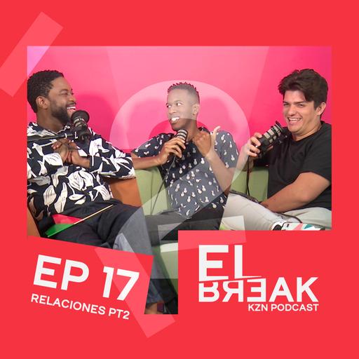 Relaciones PT2 EP 17