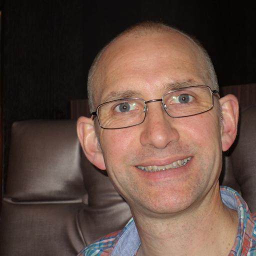 Matthew Taylor: Why We Podcast