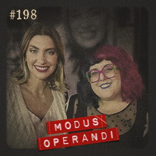 #198 - Retrospectiva 2023 e Modus Operandi Awards