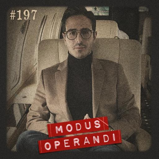 #197 - O Golpista do Tinder