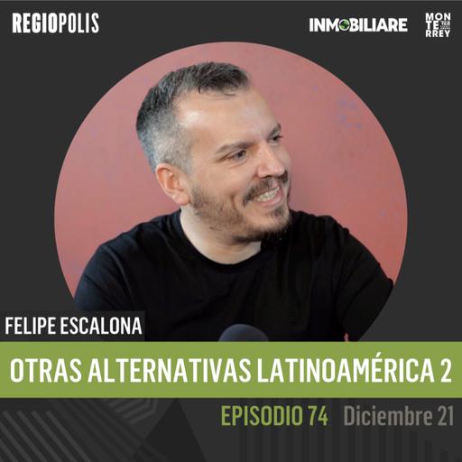 Felipe Escalona