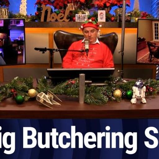 TWiG Clip: A Look at Pig Butchering Scams