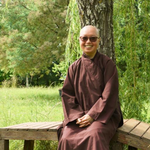 Learning About True Compassion — Sr Lăng Nghiêm