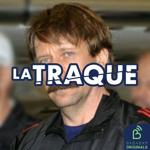 [NOTRE CARTON DE L’ANNÉE] La Traque : Viktor Bout, le marchand de mort