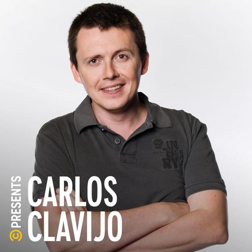 Carlos Clavijo - Famosos
