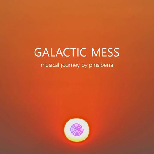 galactic mess