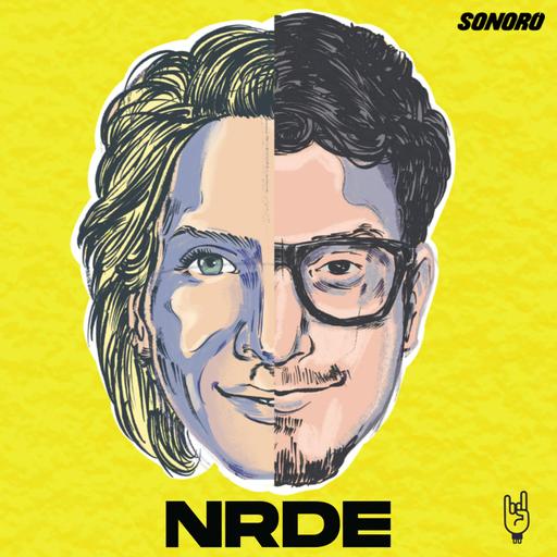 ERIKA DE LA VEGA | NRDE: Bonus Desclasificado E022