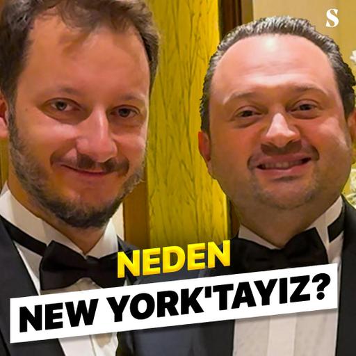 O gong çalınacak! | Arman ve Koray Yollarda