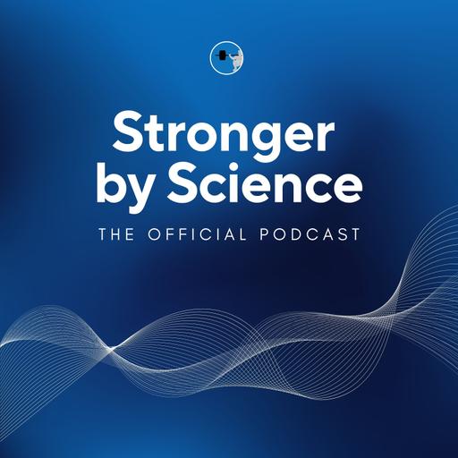 Does the Evidence Now Support Effective Reps? (From the Data Driven Strength Podcast)