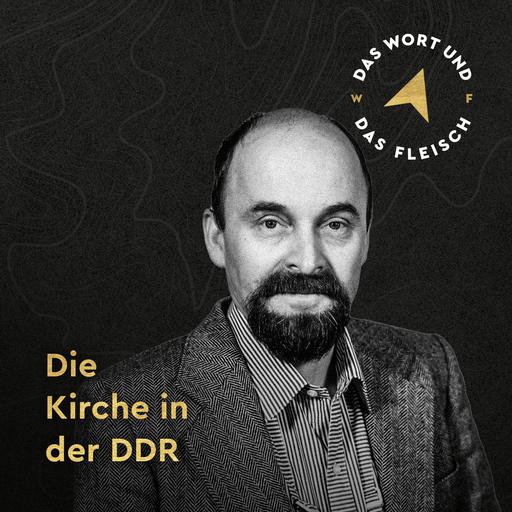 Die evangelische Kirche in der DDR