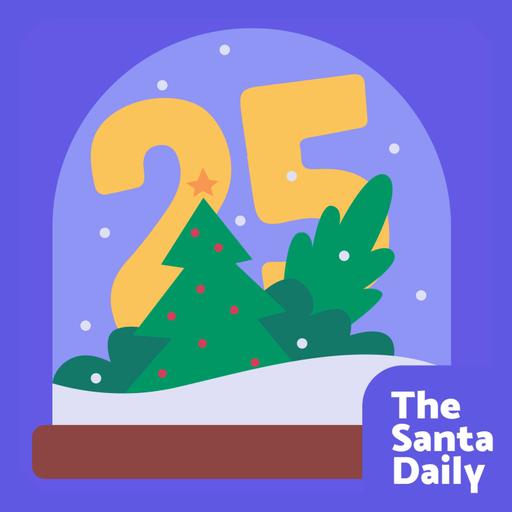 Merry Christmas! (Dec 25)