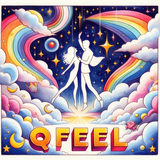 UHM: Q-Feel - Dancing In Heaven (& The Fixx concert review)