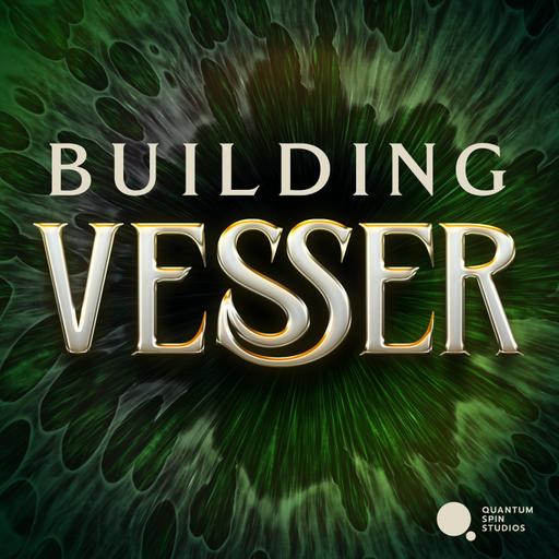 Building Vesser: Mike's Back! A Holiday Episode