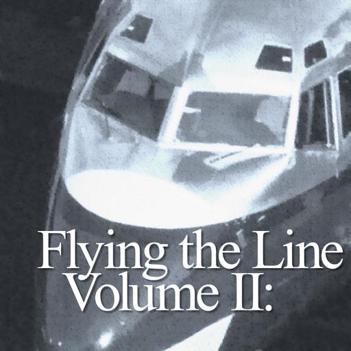 Episode 31 - Of B-Scales and ALPA’s Future—The United Strike of 1985, Part 1