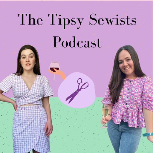 Ep 45 - Guess The Pattern!