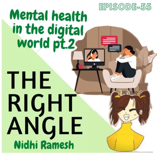 Mental health in the digital world - pt.2