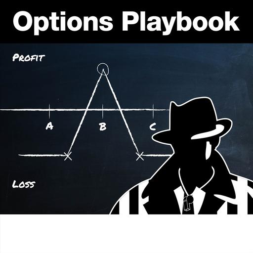 Options Playbook Radio 453: The Return of Options Playbook Radio