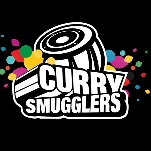 Curry Smugglers - Chill 12