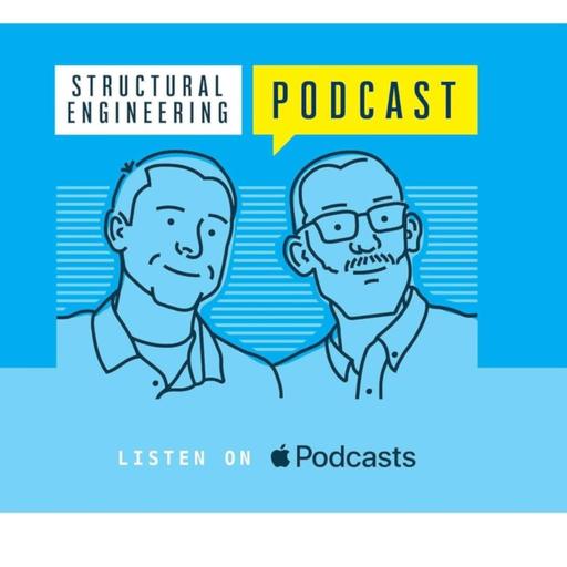 Episode 79 - The Engineering of Building Science