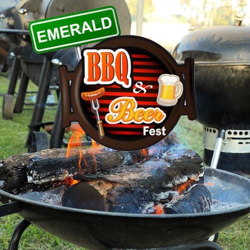 Emerald BBQ and Beer Festival LIVE