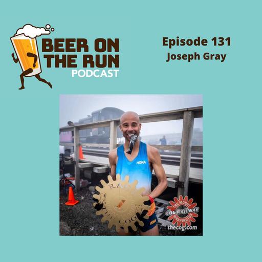 131. Joseph Gray