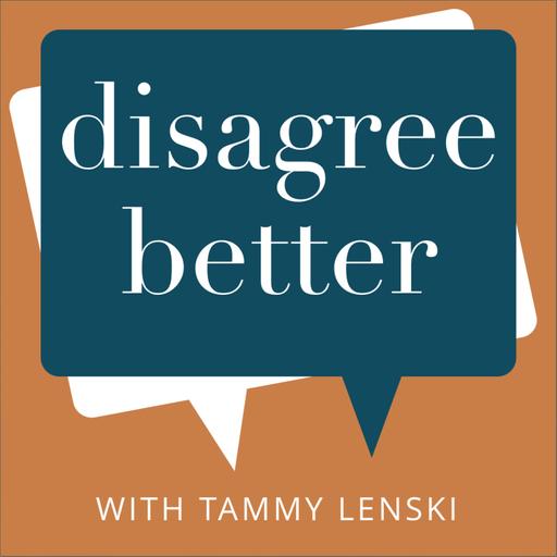 25 ways to disagree better from 25 years of writing about conflict resolution