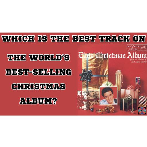 Elvis Fans Discuss The Best Tracks On The ’57 Christmas Album