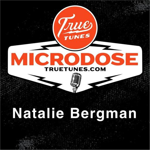Microdose: Natalie Bergman