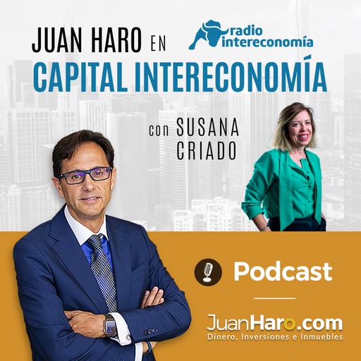 Episode 677: Episodio 676 - Juan Haro en Radio Intereconomia. 4 de Enero 2024