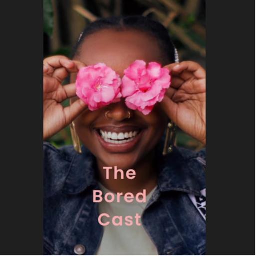 Ep 03: Are we constantly in love? Ft Stacey Kimachia