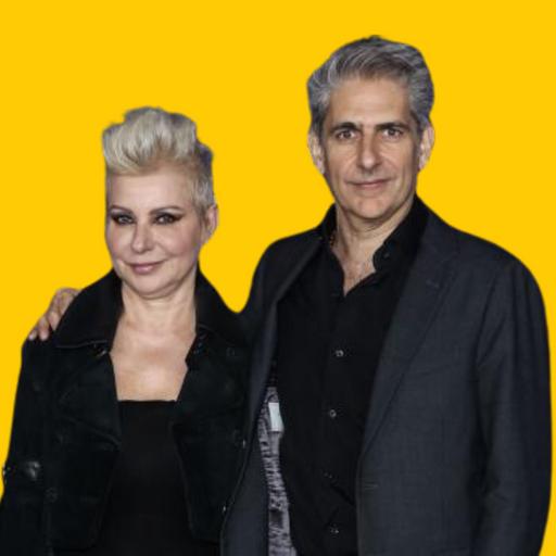 Meditation 103 with Michael and Victoria Imperioli
