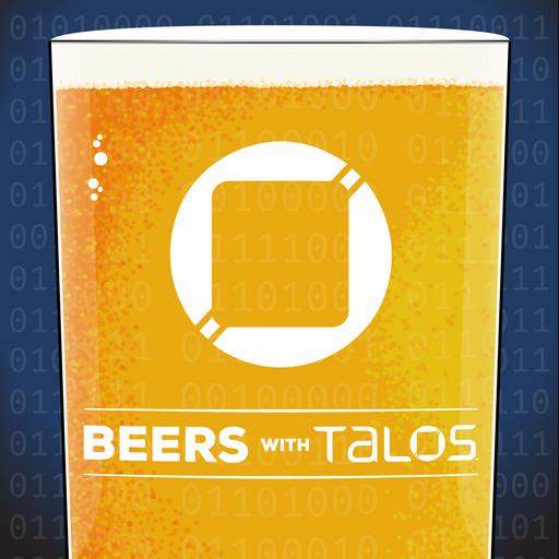 Talos Speed Dating (the episode we never set out to make but did anyway)