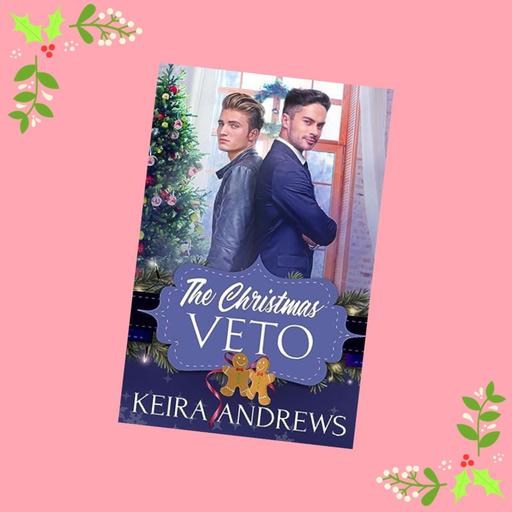 The Christmas Veto (Boobsmas #11)