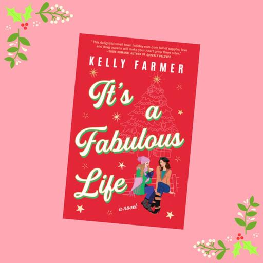 It's a Fabulous Life (Boobsmas #10)