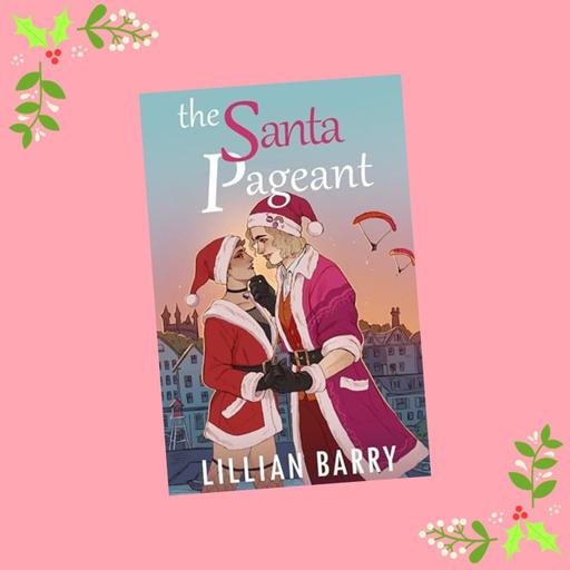 The Santa Pageant (Boobsmas #9)