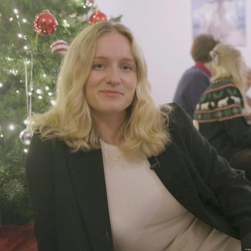 What makes up a typical German Christmas?