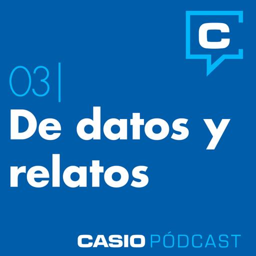 De datos y relatos