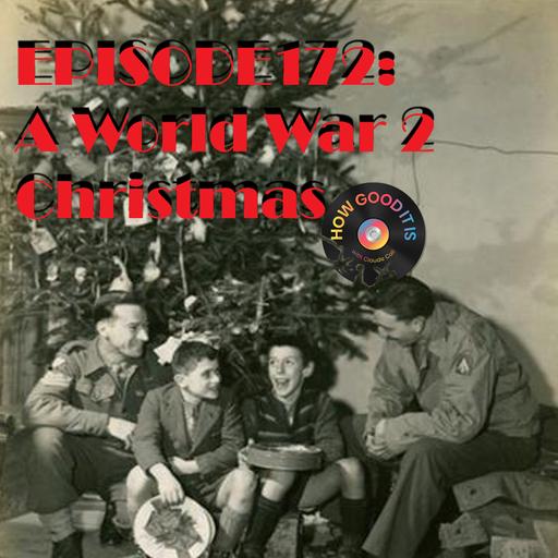 172: A World War Two Christmas